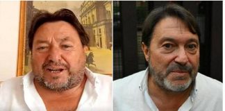 Ranucci, spunta anche il sosia: “Mi fermano per strada e mi chiedono le foto”