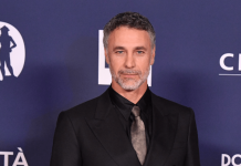 Raoul Bova, inchiesta audio rubati: pm Roma chiude indagini sull’imprenditore Monzino