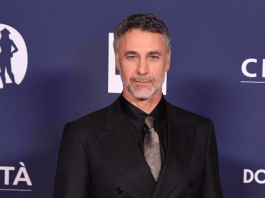 Raoul Bova, inchiesta audio rubati: pm Roma chiude indagini sull’imprenditore Monzino
