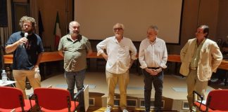 Frammenti dal tempo: rassegna internazionale di cinema archeologico a Cavriana