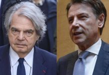 Cnel, Brunetta dà mandato ai legali contro Conte per “notizia falsa” su aumento ‘stipendio’