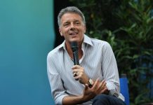 Renzi, l”avvertimento’ al campo largo: “Da soli perdete…”
