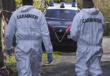 Cacciatore scomparso nel Frusinate, trovato il corpo nell’area di Isola del Liri