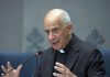Fallaci, monsignor Fisichella: “La sua intelligenza e il suo pensiero provocano ancora oggi”