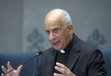 Oriana Fallaci, monsignor Fisichella: “La sua intelligenza e il suo pensiero provocano ancora oggi”