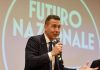 Vannacci: “Futuro Nazionale al meeting neonazista in Trentino? Ognuno è libero di andare dove vuole, io magari vado alla Festa dell’Unità”