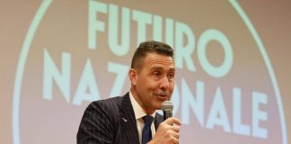 Forze Armate e Futuro Nazionale: indagine della Procura militare sul partito del generale Vannacci
