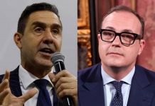 Vannacci: “Cerno vuole adozioni senza mamma e papà, non perdona Futuro Nazionale perché pensa diversamente”