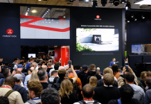 Tecnologia: Ifa 2026, con Robororock un ecosistema completo per la cura della casa