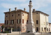Una domenica tra arte, musica e scienza: a Gazoldo inaugura “Miniature House”