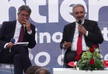 Roma Capitale, Rocca: “Da Pd ci fu grande tradimento su riforma”