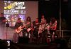 Chitarre, emozioni e applausi: Suzzara abbraccia il grande rock da standing ovation