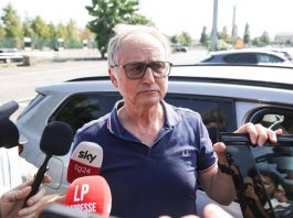Caso Roggero, il giudice si riserva sul differimento della pena: “Il suo morale resta alto”