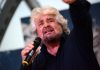 Grillo vede Stroppa a Roma e pensa al futuro: IA e giovani al centro del progetto