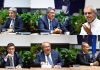 Da Chiocci a Mentana, da Contu a Desario: i direttori in cattedra per questori e portavoce della Polizia