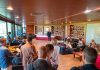 Rome future week, il futuro della capitale parte dalla sua ‘Materia prima’