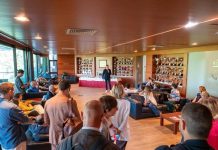 Rome future week, il futuro della capitale parte dalla sua ‘Materia prima’