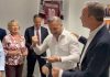 Elezioni suppletive a Reggio Calabria, Roscioli in testa. Occhiuto esulta sui social: “Vittoria”
