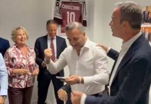 Elezioni suppletive a Reggio Calabria, Roscioli in testa. Occhiuto esulta sui social: “Vittoria”