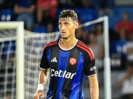Bozhinov e il malore in campo durante Juve Stabia-Pisa, Bassetti attacca: “Con afa partite alle 15 rischio per salute”