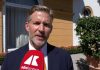 Ross: “In Italia burocrazia totalmente esagerata”