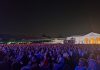 Paolo Ruffini incanta il Mantova Summer Festival con uno spettacolo unico tra risate e commozione