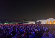 Paolo Ruffini incanta il Mantova Summer Festival con uno spettacolo unico tra risate e commozione