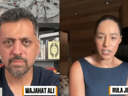 Rula Jebreal chiama “scimmia” il deputato afroamericano Hakeem Jeffries poi si scusa: “Inappropriato e offensivo”