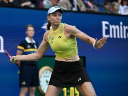 Us Open, Rybakina vola in semifinale e sarà la nuova n.1 del mondo