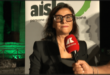 Sla, Saggese (Campania): “Sforzo massimo per inclusione e cure a casa, sostenere anche caregiver”
