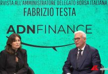 Manovra, Testa (Borsa) ad AdnFinance: “Incentivi e premi alla trasparenza per portare più imprese sul listino”