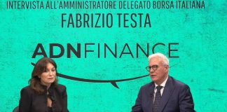 Manovra, Testa (Borsa) ad AdnFinance: “Incentivi e premi alla trasparenza per portare più imprese sul listino”