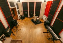 Suzzara, scuola di Musica Moderna Aps, nuovo spazio creativo per giovani musicisti