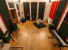 Suzzara, scuola di Musica Moderna Aps, nuovo spazio creativo per giovani musicisti