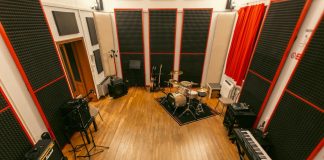 Suzzara, scuola di Musica Moderna Aps, nuovo spazio creativo per giovani musicisti