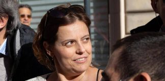 Ilaria Salis, pignorato un conto corrente dell’europarlamentare