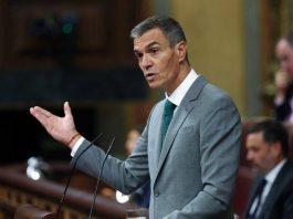 Ceuta, Sanchez: “Nessuna prova concreta che Marocco abbia pianificato crisi”