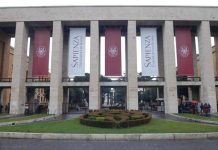 Università, Soffientini (Udu Roma): “Nuovo rettore Sapienza sia portatore voci studenti, casa e trasporti al centro”