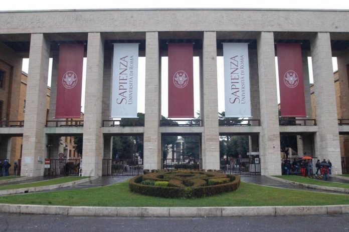 sapienza