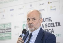 Ica Day, Schillaci: “Prevenire le infezioni è aumentare la sicurezza delle cure”