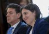 “Opposizione frammentata riuscirà a unirsi contro Meloni?”, lo scenario politico italiano visto dal Financial Times