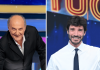 Ascolti tv, 9 settembre: in access vince ‘La Ruota’ con 23,7%, ‘Affari Tuoi’ al 20,7%
