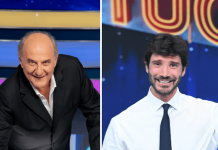 Ascolti tv, 6 settembre: buono esordio per ‘Affari Tuoi’, ma vince ‘La Ruota della Fortuna’ con 25.3% di share