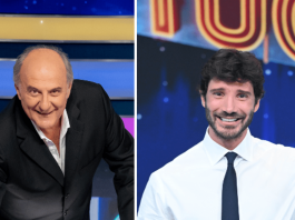 Ascolti tv, 6 settembre: buono esordio per ‘Affari Tuoi’, ma vince ‘La Ruota della Fortuna’ con 25.3% di share