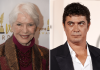 Mostra Venezia, sesta giornata: è il giorno di Strippoli, del Leone alla carriera a Burstyn e di Scamarcio