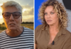 Eva Grimaldi, tragedia sfiorata per Imma Battaglia in autostrada: “Ho pianto per due giorni”