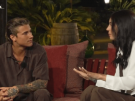Temptation Island e poi, la delusione di Sara e i dubbi di Danilo: cosa è successo ieri sera