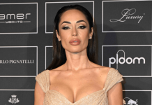 Raffaella Fico: “Io tradita, l’ho cacciato subito di casa. Smettiamola di dare la colpa alle donne”