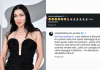 Stefano Gabbana stronca Elisabetta Franchi, il botta e risposta social dopo il red carpet a Venezia