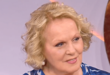Katia Ricciarelli ricorda Pippo Baudo: “Tra noi non ha funzionato perché c’erano silenzi infiniti”